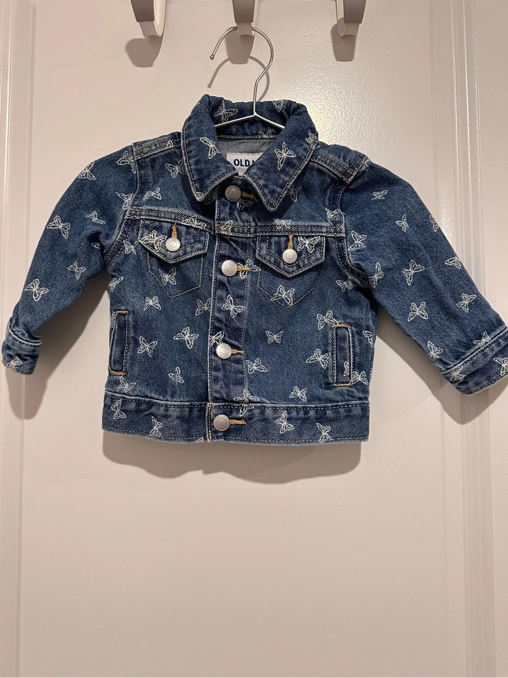 Old Navy pre owned